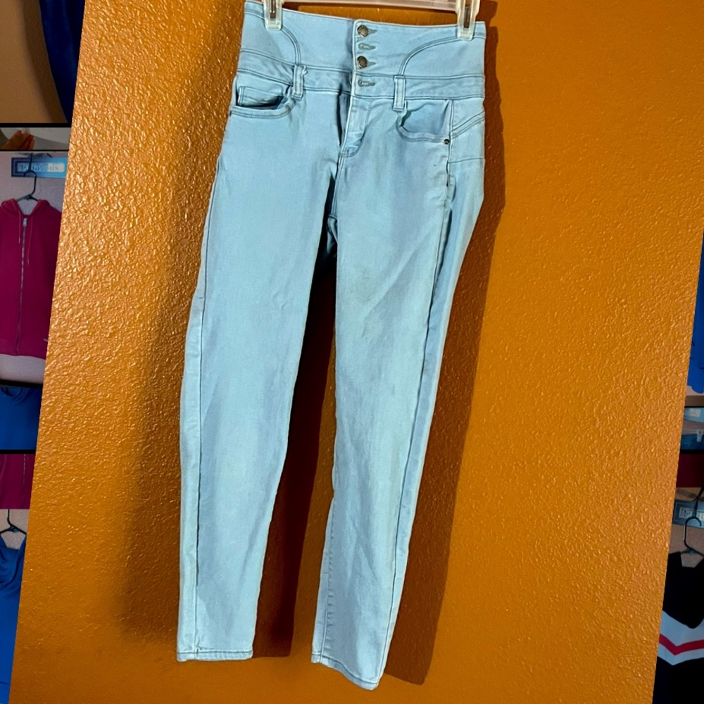 Sorry about the poor quality on the back